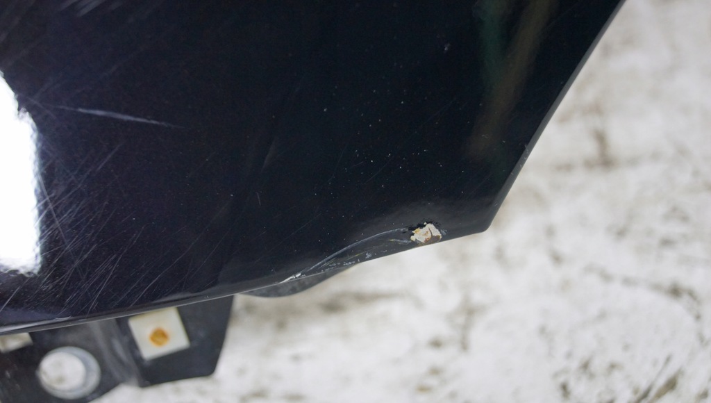 фото №10, Крила лівий перед kia soul