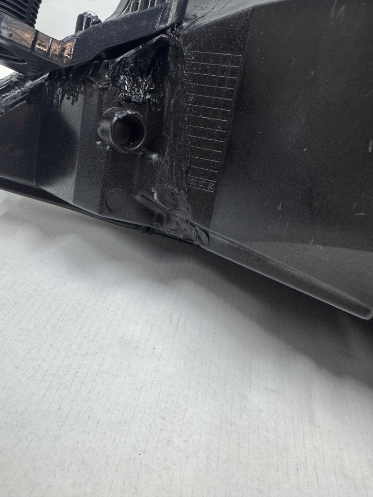 фото №10, Audi a3 8v lift 2012-2016 лампа левая передняя bi-xenon bi ксенон oryg.