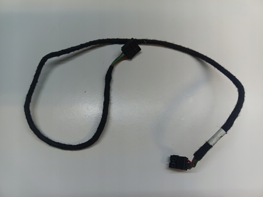 фото №1, Шланг do перемикача підйому вікон a2118211351 mercedes