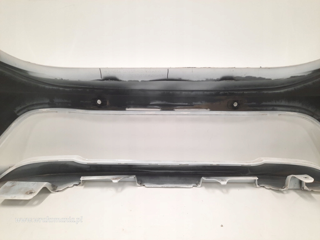 фото №9, Toyota corolla xii e21 18- hb бампер задняя задний 5215902j50