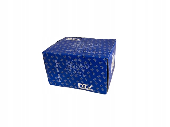 фото №15, Суппорт тормозной задняя ford c-max 04-,/lewy/ 1324305