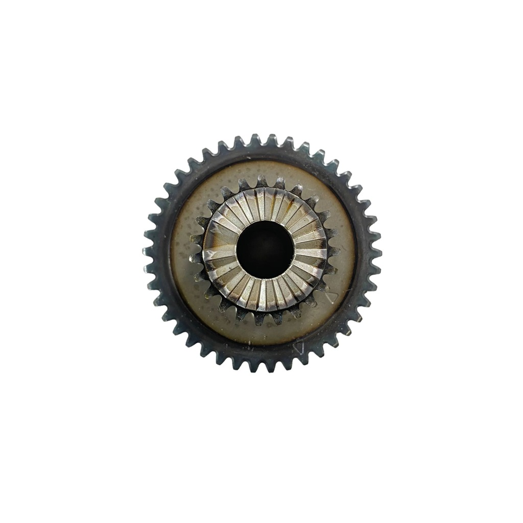 фото №1, Audi q3 f3 2022 колеса зубчасте