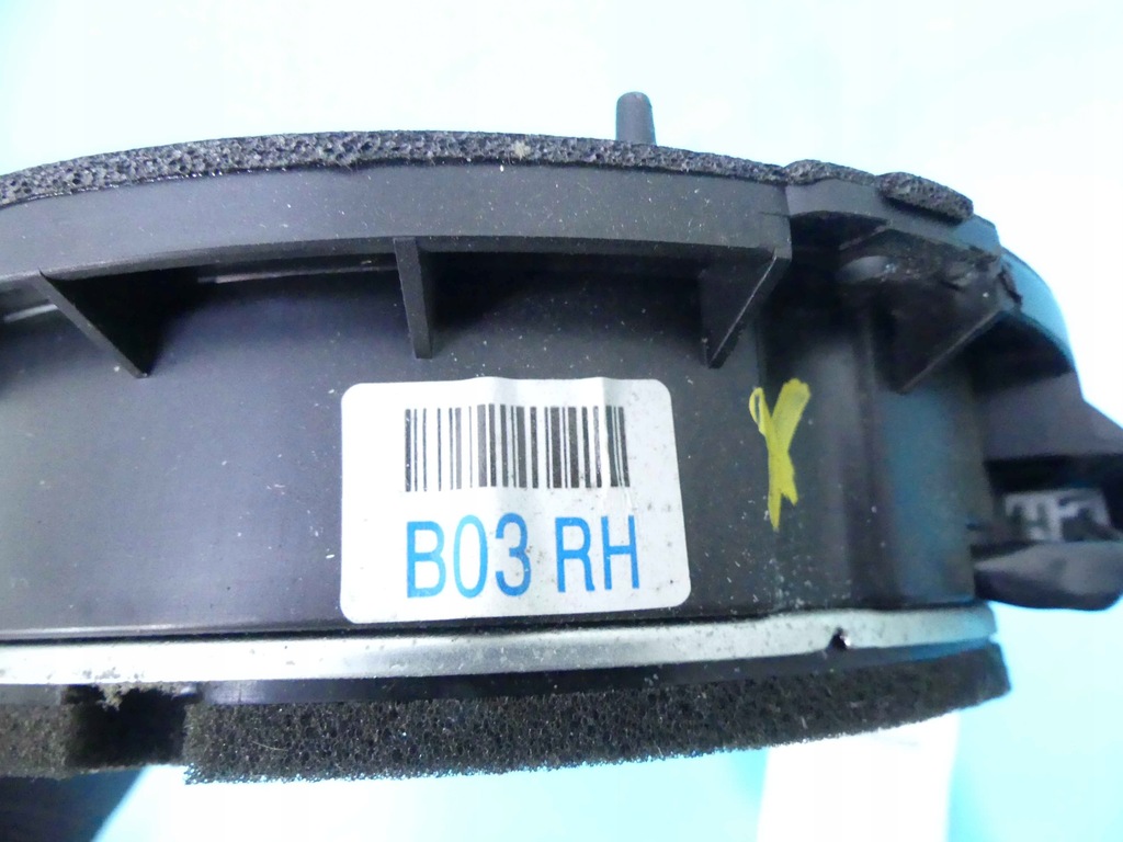 фото №12, Динамики kia carens iii 06-13 hb