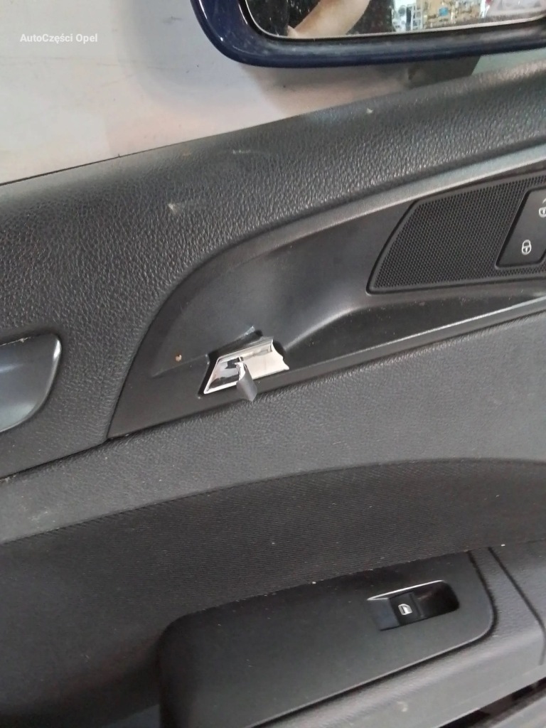 фото №6, Skoda superb b6 3t двері лівий перед