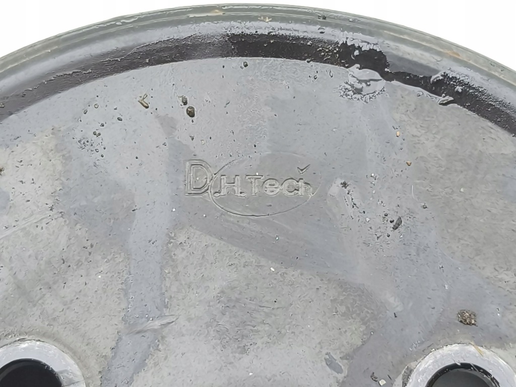 фото №6, Chevrolet trax 2019 шкив насоса wody 25195055