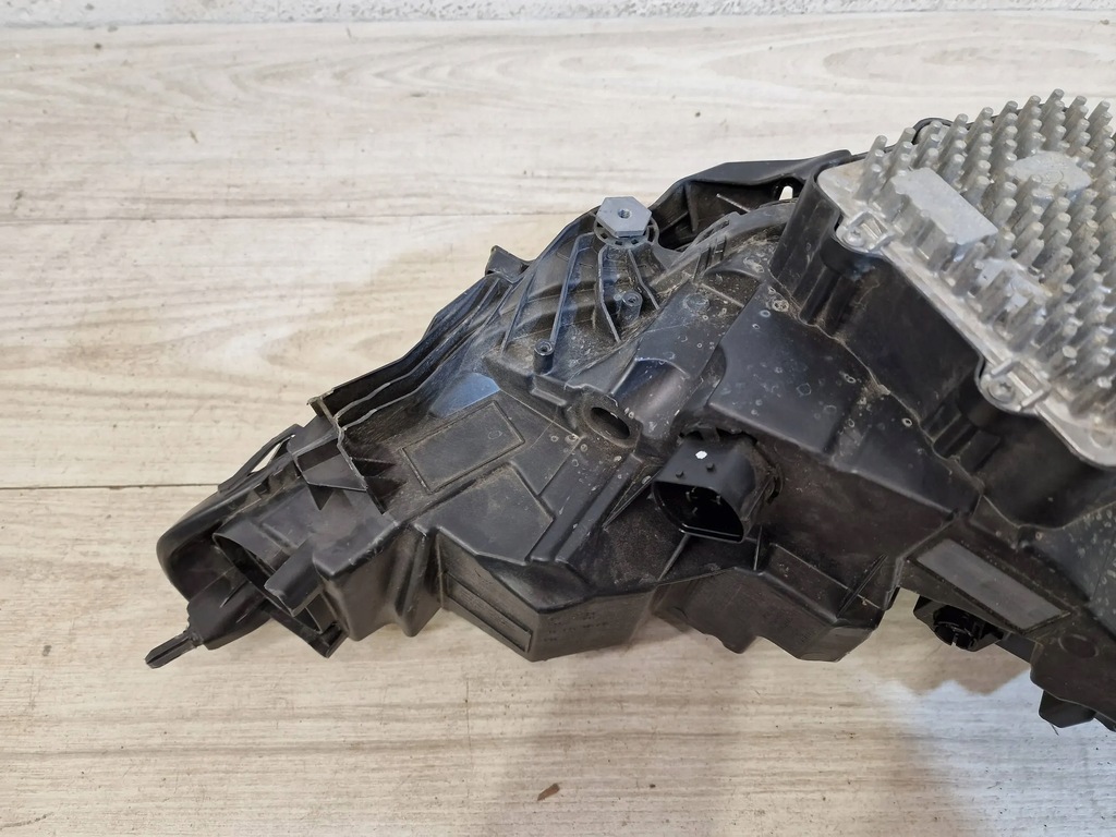 фото №9, Land rover evoque ii low led лампа права