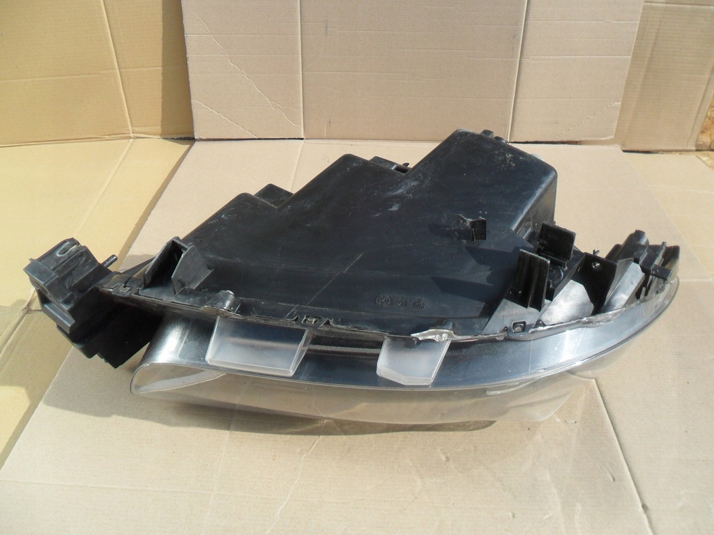 фото №9, Mazda cx5 lift led лампа правая перед 2016 09895442