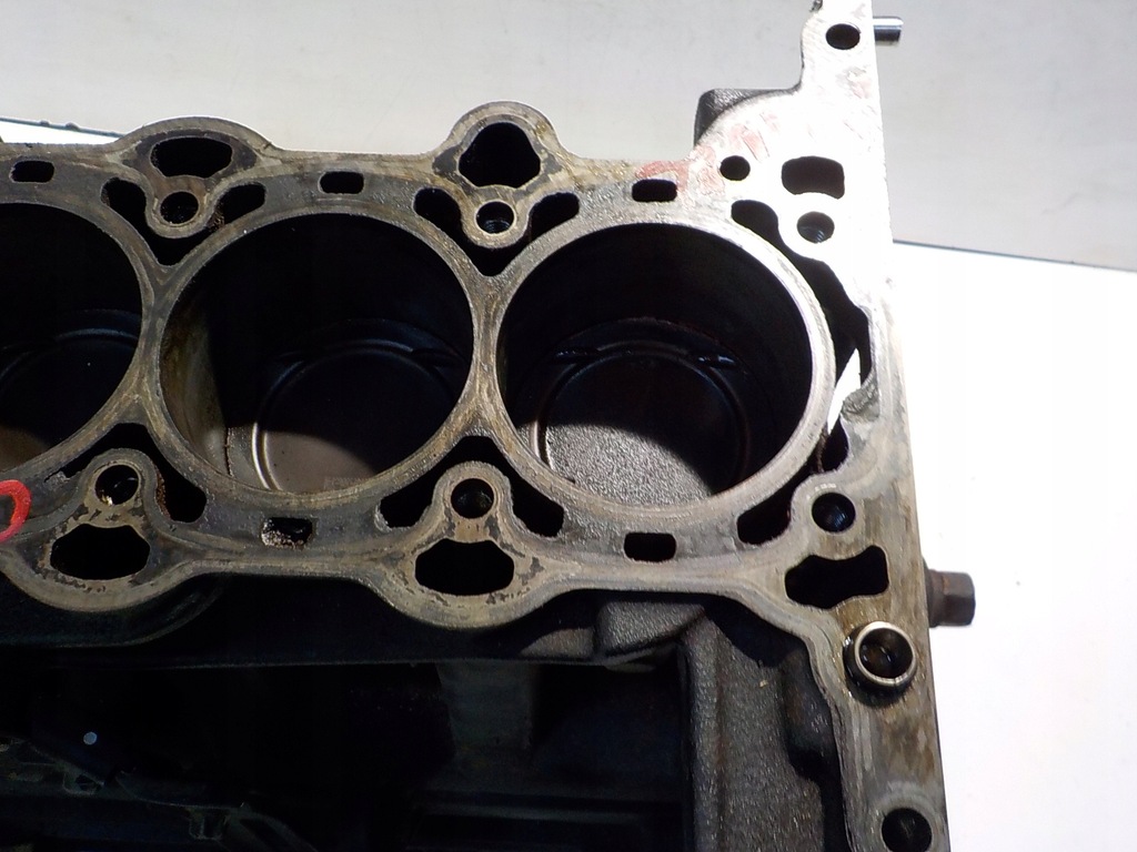 фото №11, Opel meriva b astra j 1.4 turbo a14nel блок dół двигателя kompletny