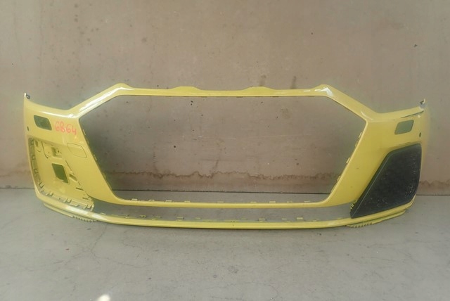 фото №1, Бампер перед передний audi a1 ii 82a 18-