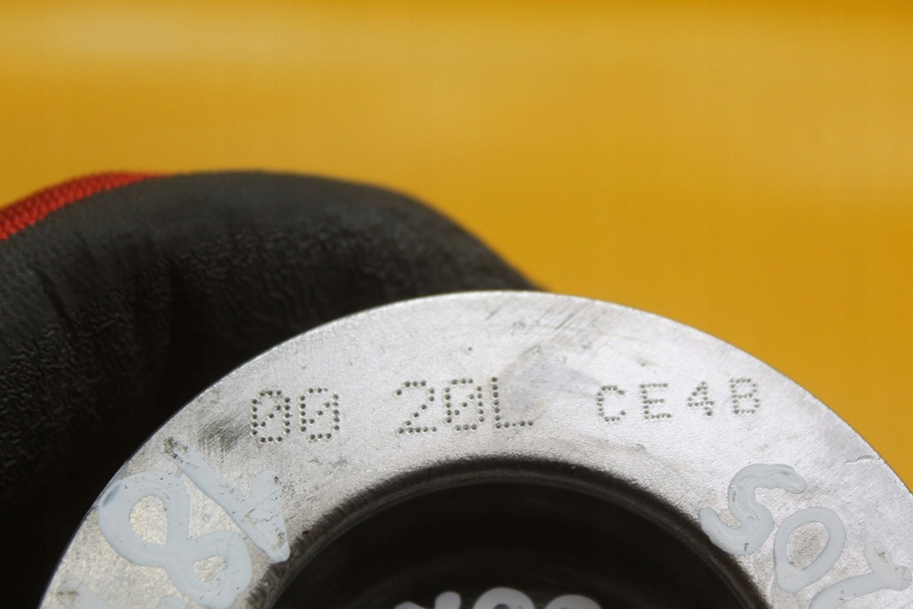 фото №11, Поршень шату́н шатун opel antara 2.0 cdti z20s 150 km 5520 c18 z20