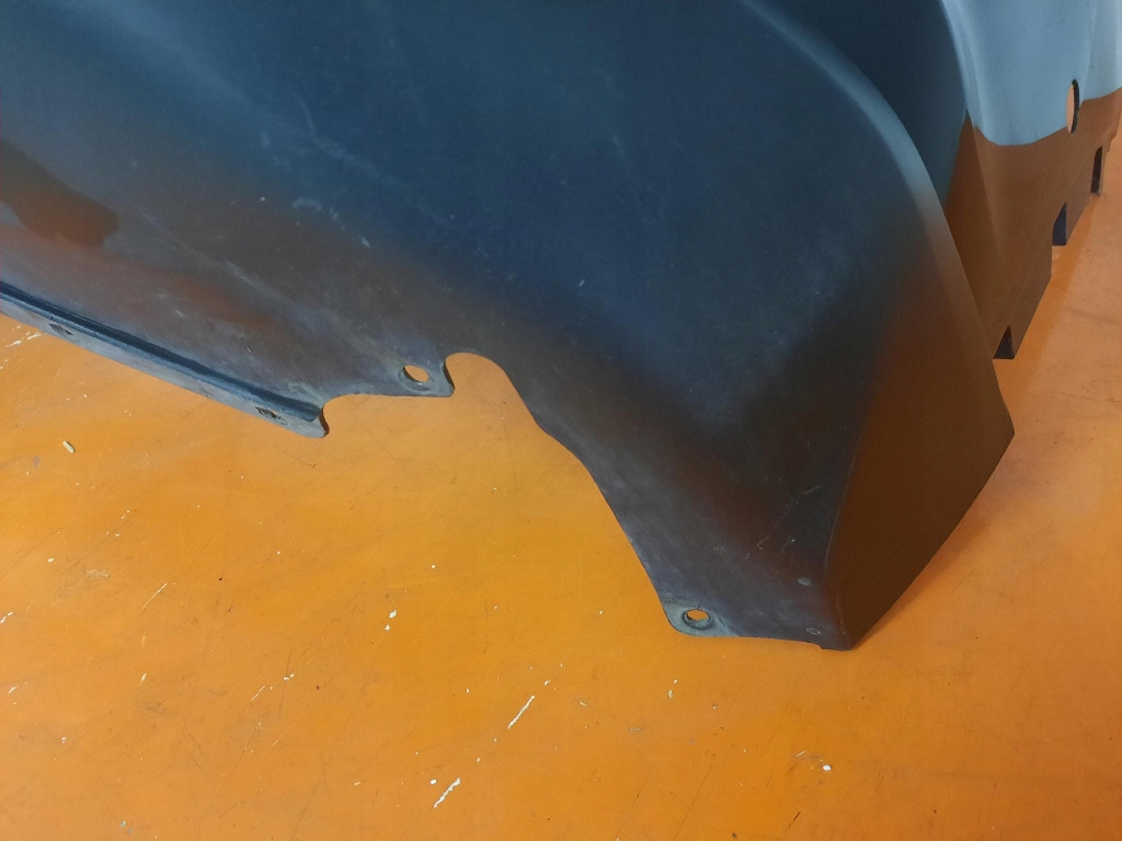 фото №14, Nissan x-trail iii rogue 17- lift suv бампер перед передній 620226froh