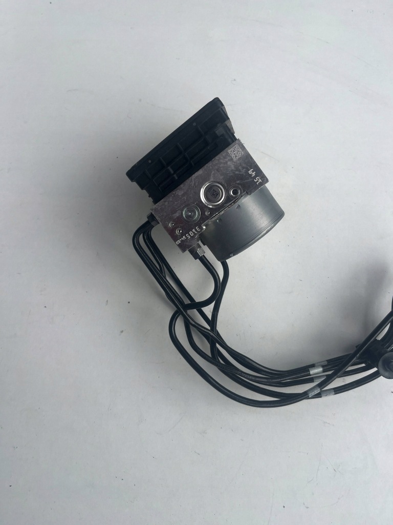 Купить Jeep avenger насос abs блок управления