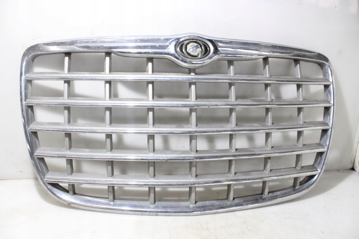 фото №1, Решётка радиатора решётка радиатора chrysler 300c