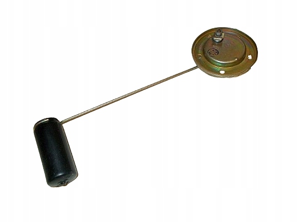 фото №1, Датчик уровня топлива fso fsm сирена