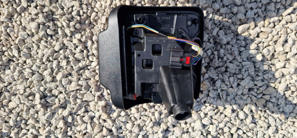 фото №14, Jeep wrangler jl 2019 2020 2021 2022 лампа задняя задняя задняя задняя левая