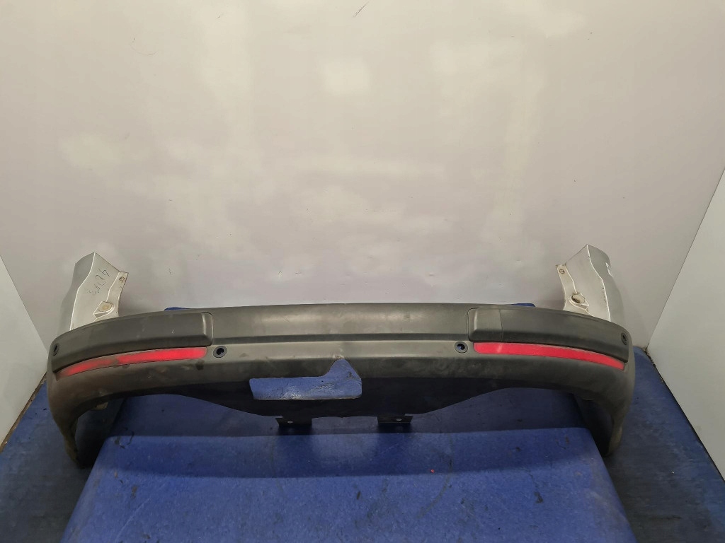 фото №1, Ford galaxy ii бампер задняя