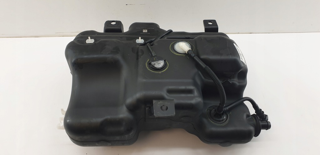 фото №10, Бак насос adblue opel vivaro b renault trafic iii fiat talento