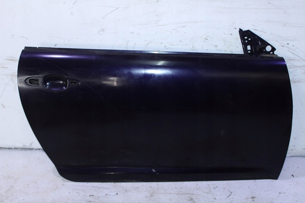 фото №1, Дверь правое перед передние alfa romeo mito