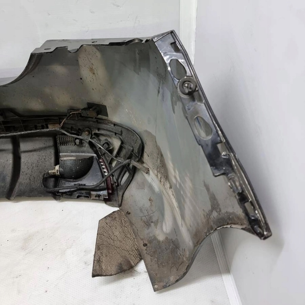 Бампер задній peugeot 308 cc pdc 9682805377 Недорого