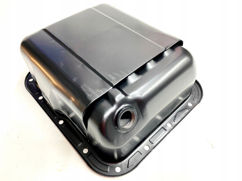 Купити Піддон піддон оливи масляна fsm fiat 126p нова