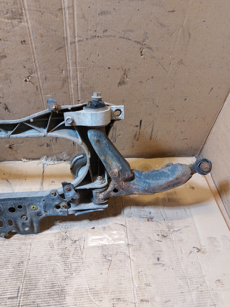 фото №9, Подрамник балка перед lexus is250