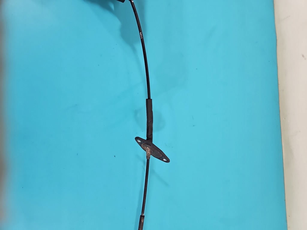 фото №9, Рычаг домкрат выборщик тросы opel antara 2.2 cdti автоматическая коробка передач