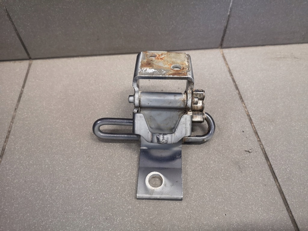 фото №7, Петля дверь левый перед нижний audi a8 d2 4d0831411b