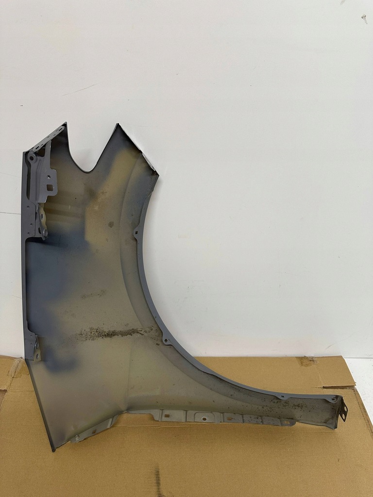 фото №8, Vw id3 id 3 iii крила лівий перед передній