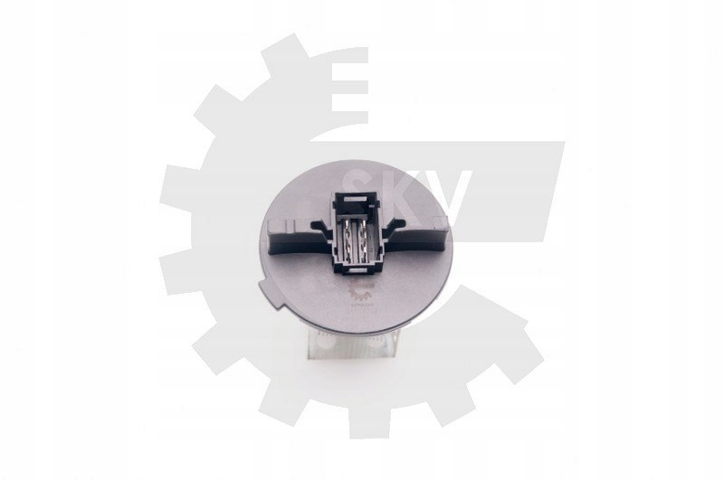 фото №11, Резистор вентилятор c4 i coupe grand picasso 6445xe