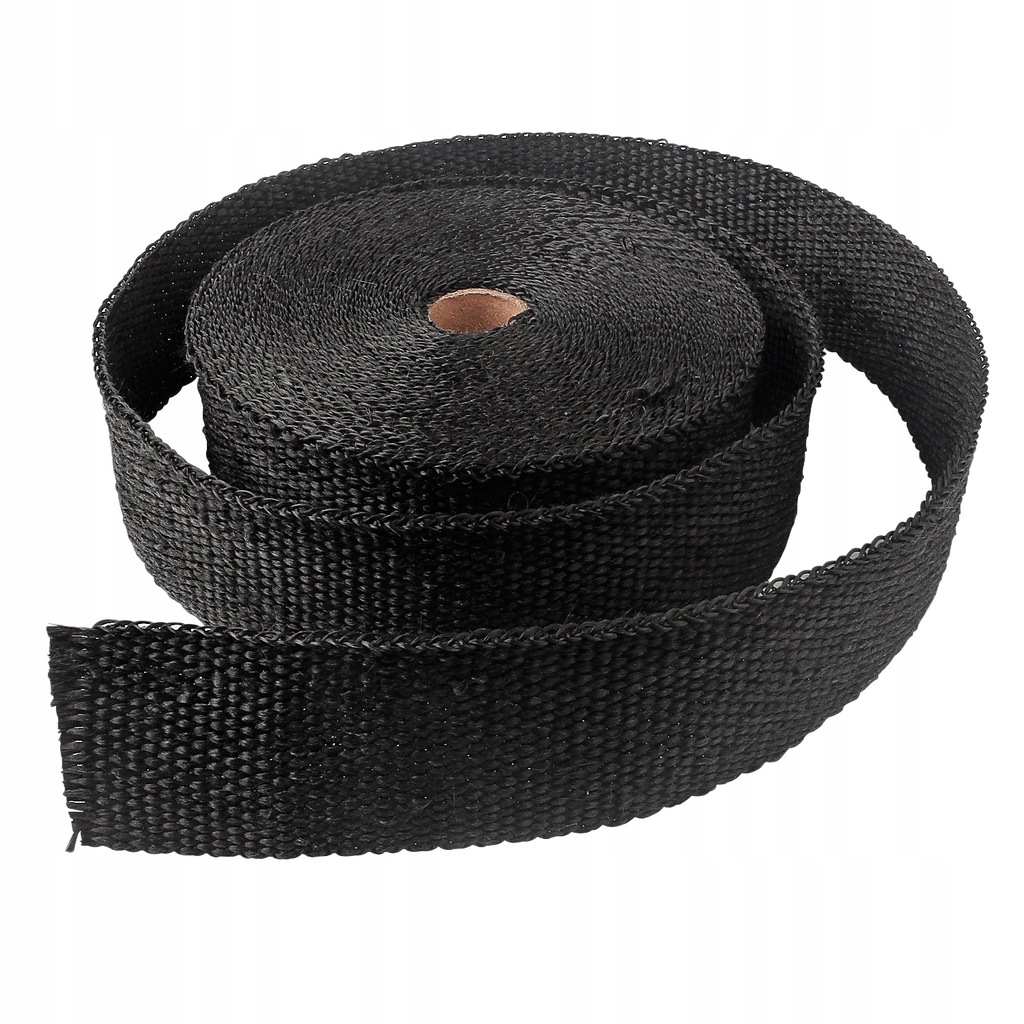 фото №6, Бандаж термічний стрічка na вихлоп колектор 15m 15 стрічка