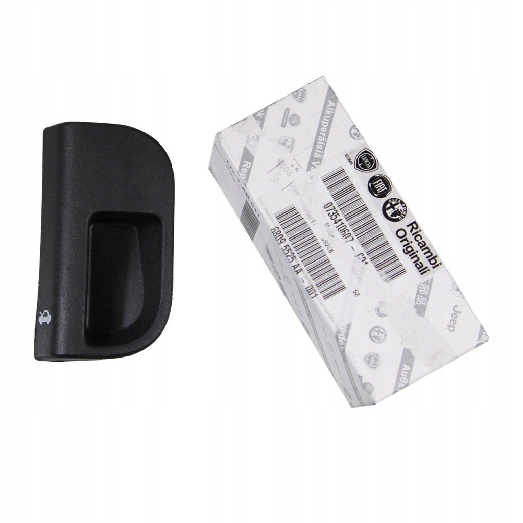 фото №1, Alfa romeo оригінальний номер 735650712