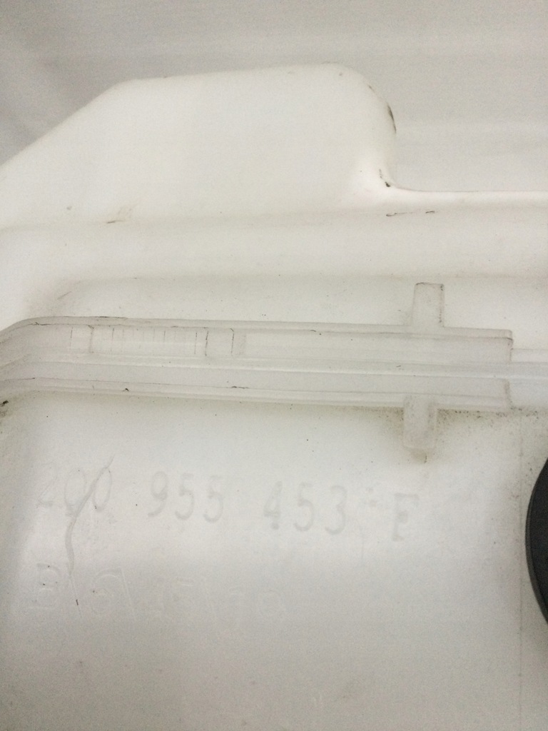 фото №5, Бачок омывателя seat arona vw audi skoda 200955453f