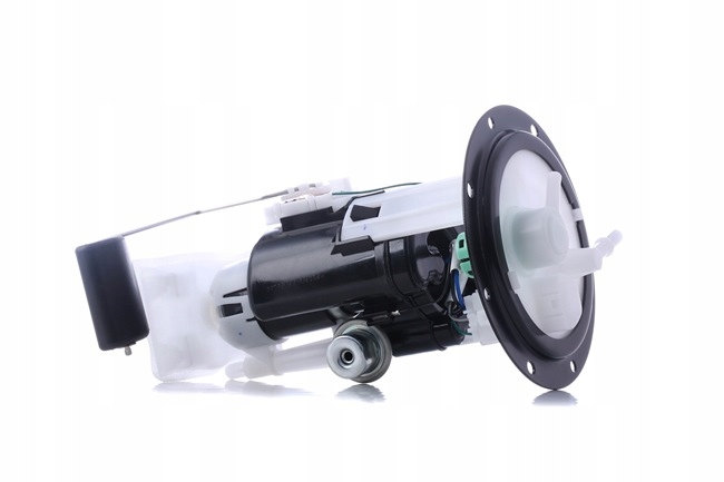 фото №1, Модуль топливный ridex 1382f0377