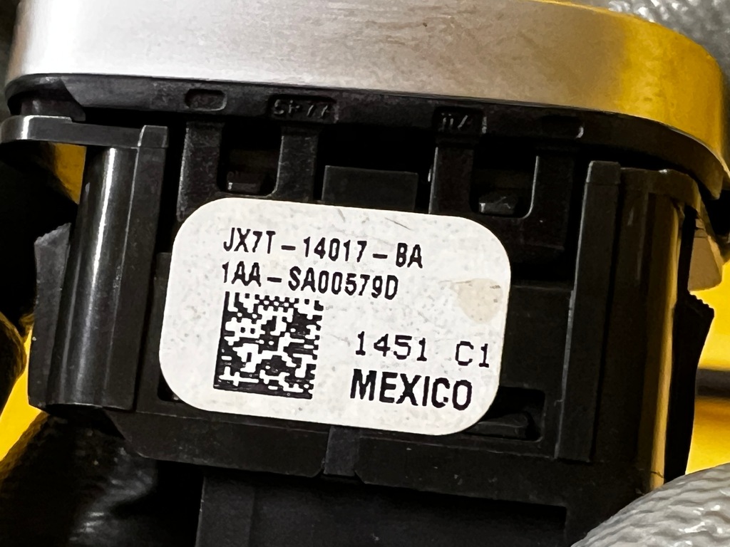 фото №5, Кнопка переключатель центрального замка дверь перед левый ford escape mk4