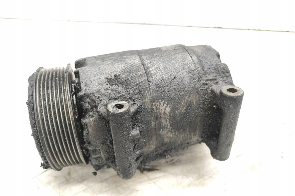 фото №10, Компрессор кондиционера renault espace iv jk0/1_ 8200067915 2.19l дизель