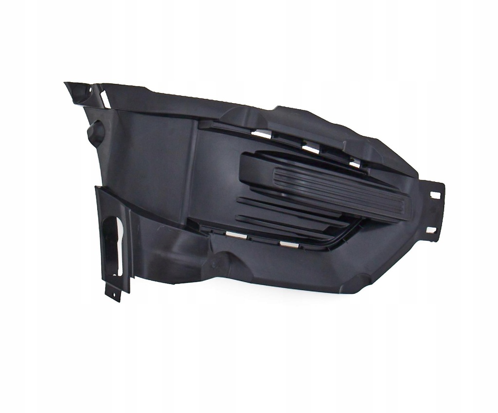 фото №1, Ford explorer 20 - решітка радіатора решітка права бампера