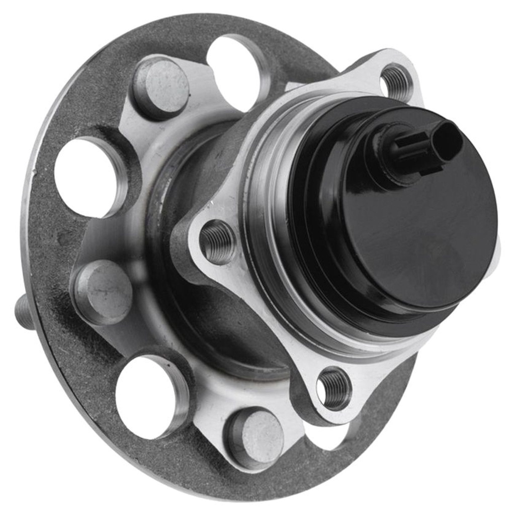 фото №1, Ступица с подшипник задняя do lexus ux toyota ch-r corolla e21 2016-