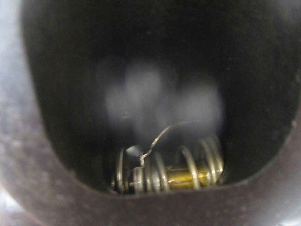 фото №6, Термостат корпус skoda octavia ii vrs 2.0 tdi