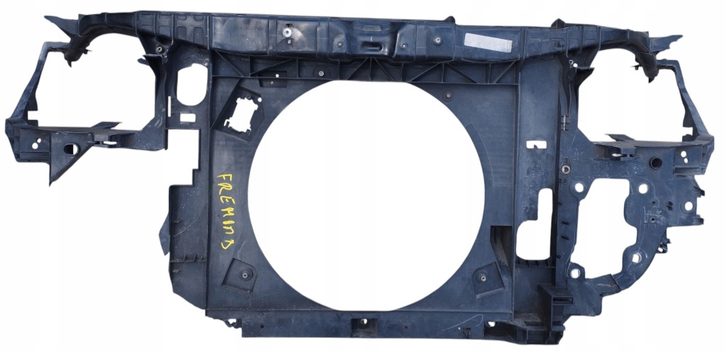 фото №1, Pas передний усилитель fiat freemont dodge journey 05116300ac