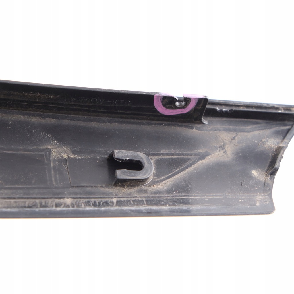 фото №12, Mini r50 r52 r53 защита корпус стойка a левая левый 7128157