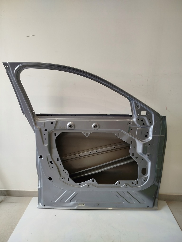 фото №11, Двері перед ліва ford mustang mach-e 2020-