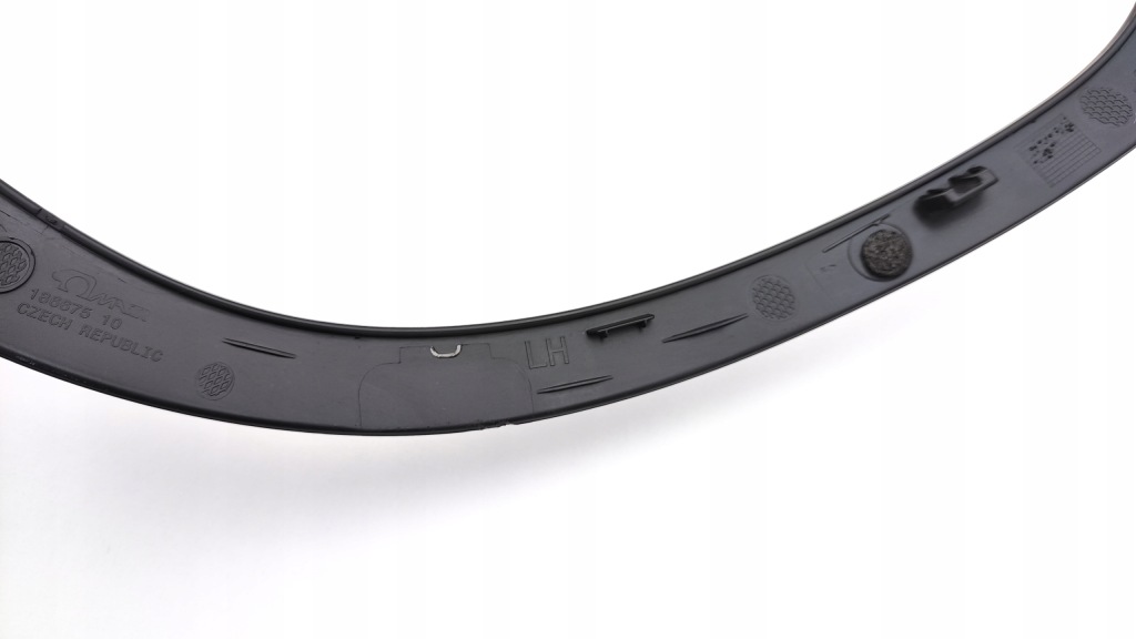 Mini countryman f60 рестайлинг  20- рамка диск лампы панель фары левый перед kr190 в Украине