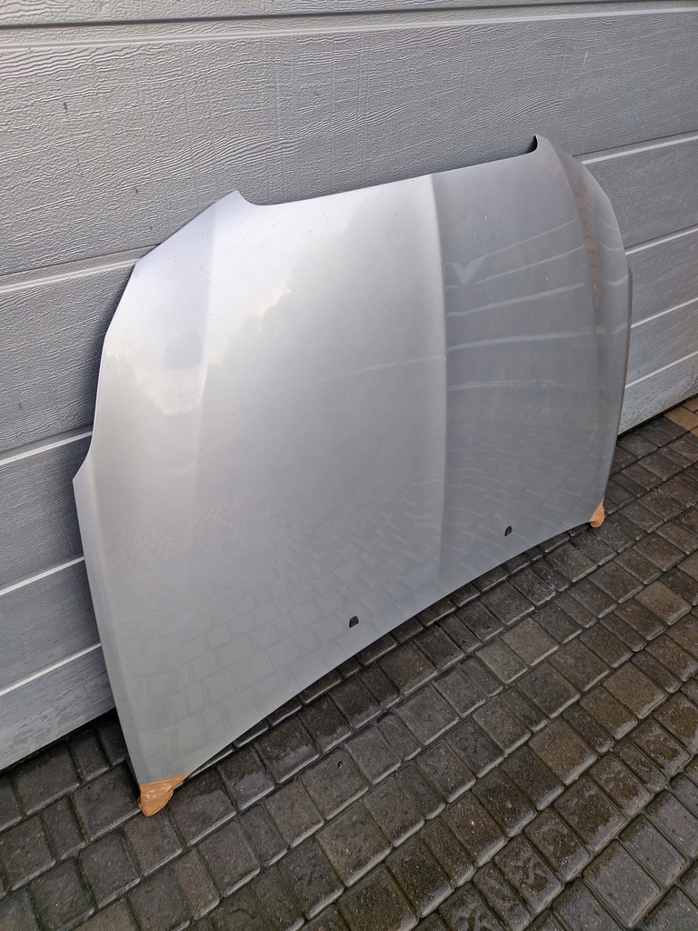 фото №3, Капот lancia delta