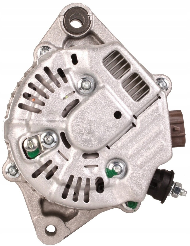 фото №5, Генератор toyota carina picnic | 2.0 2.2 дизель ja1604