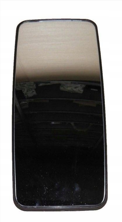 фото №1, Вкладыш стекло зеркало зеркала actros mp1 mp2 l/p