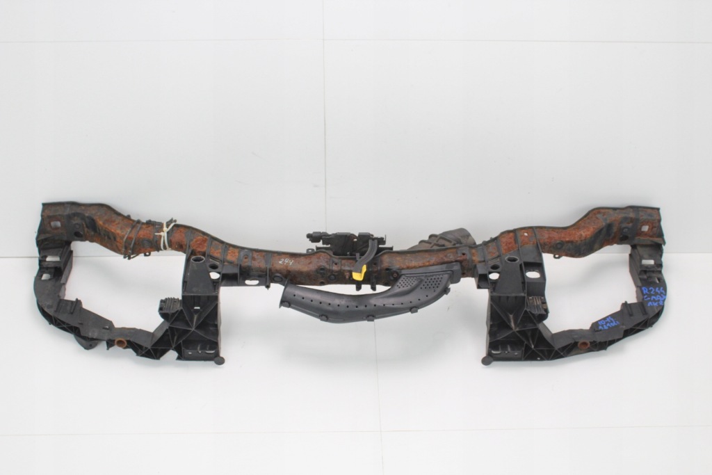 фото №1, Pas верхний усилитель ford c max mk2 10-14r