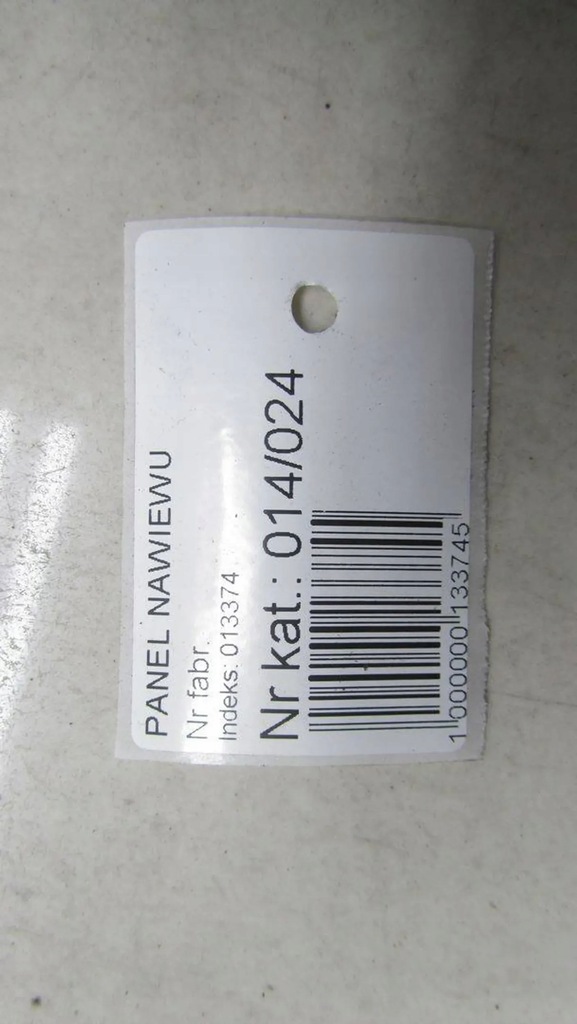 фото №6, Volvo s80 ii панель радіо обдув 30782908 06-