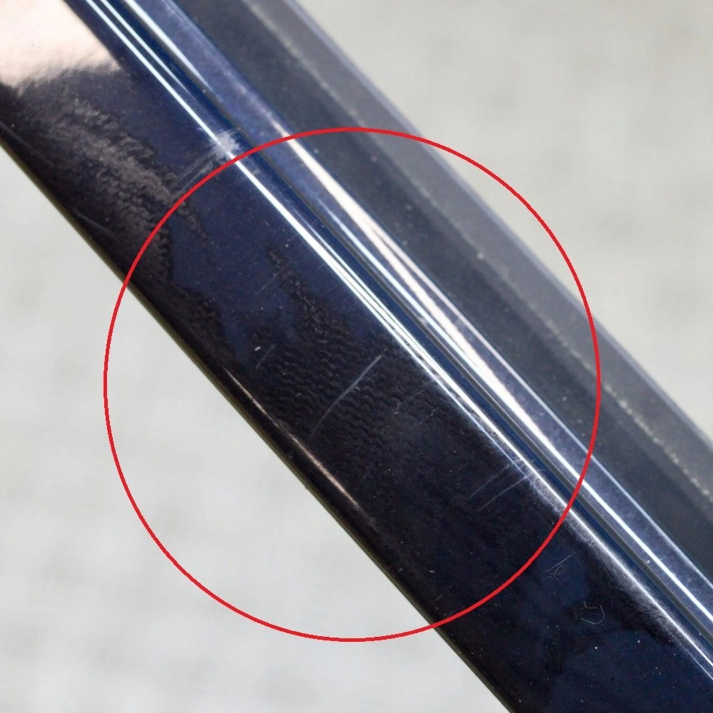 Bmw x3 g01 2019 ліва сторона рейлінги дахові Недорого