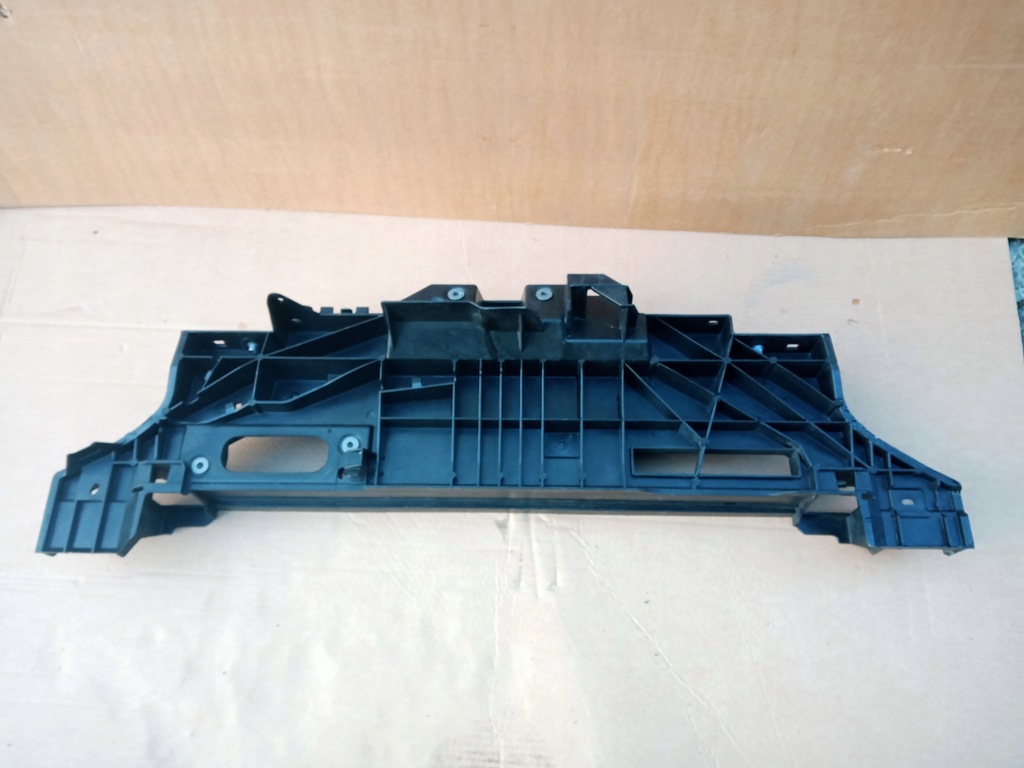 фото №1, Citroen berlingo iv peugeot rifter усилитель поперечина перед 9830512680