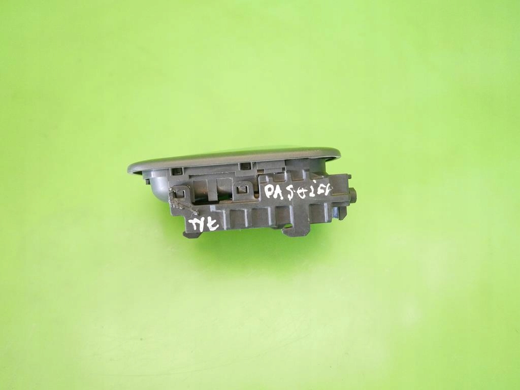 фото №7, Ручка внутренняя правая задняя nissan x-trail i t30